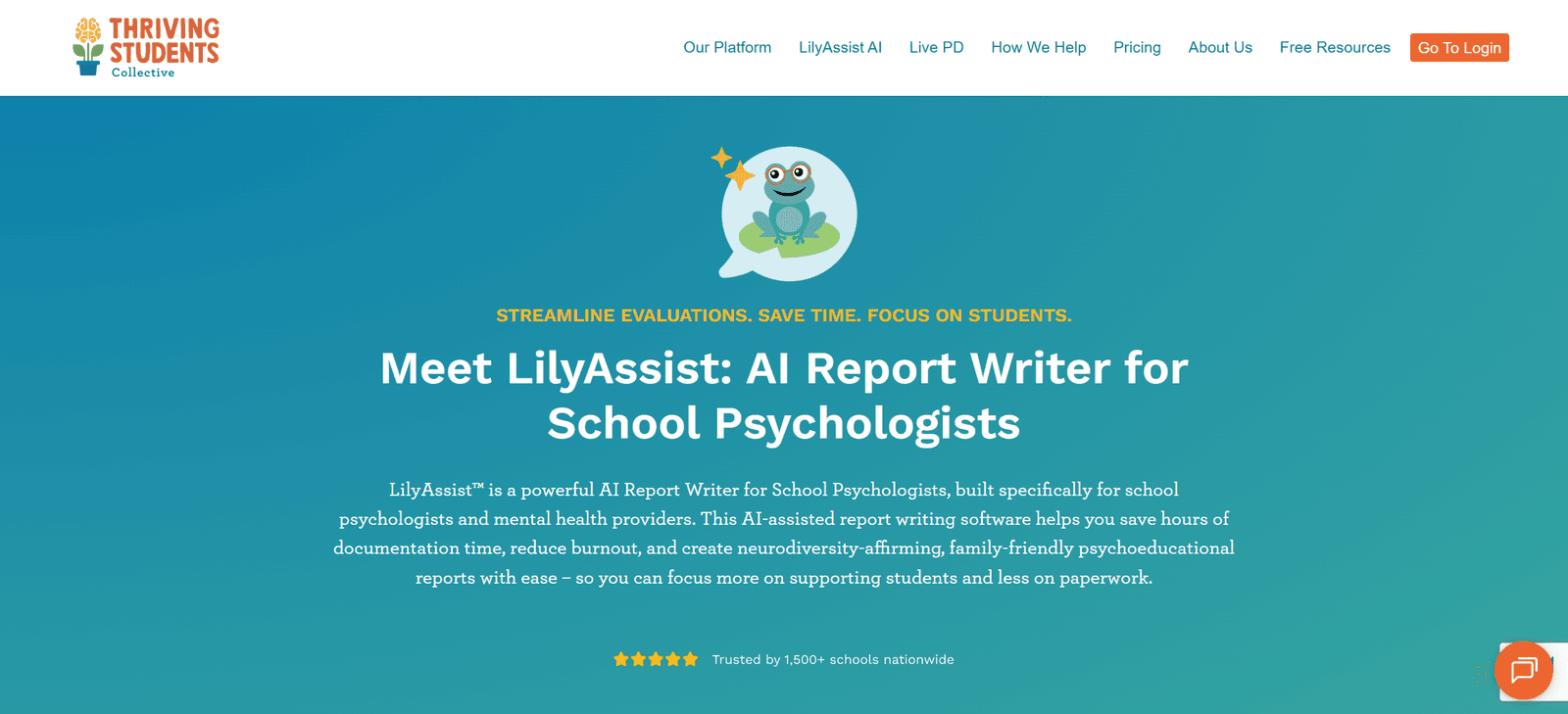 LilyAssist - The Platform